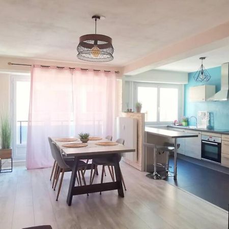 Appartement F2 Cosy Proche Centre ستراسبورغ المظهر الخارجي الصورة