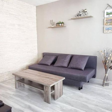 Appartement F2 Cosy Proche Centre ستراسبورغ المظهر الخارجي الصورة