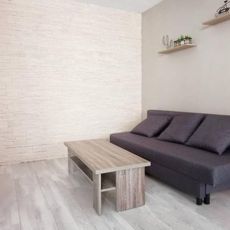 Appartement F2 Cosy Proche Centre ستراسبورغ المظهر الخارجي الصورة